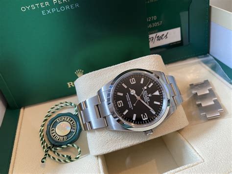 rolex explorer kaufen watchplanet24|rolex explorer price new.